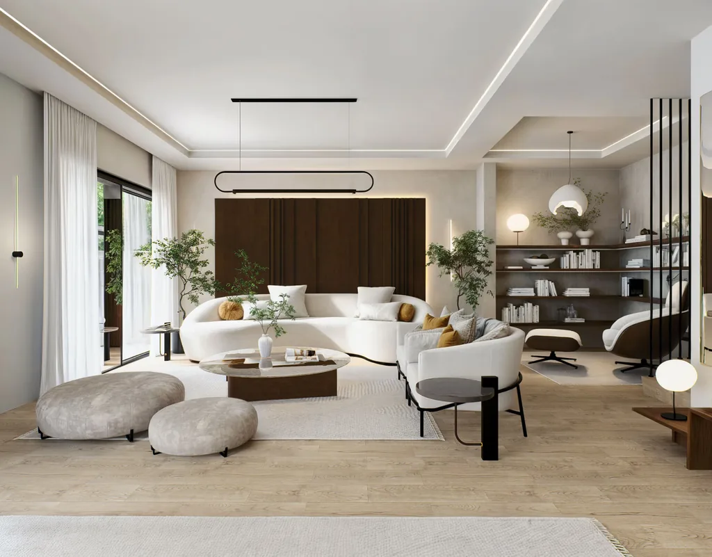 Appartement 1a