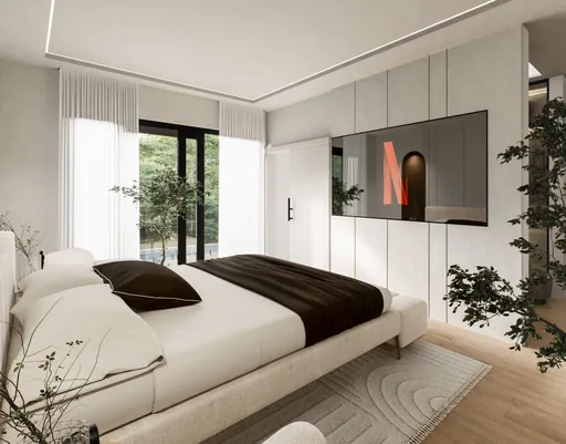Apartment 2b 2