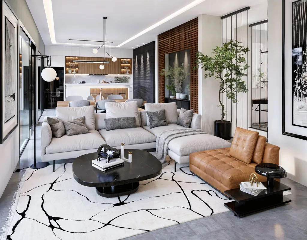 Apartment 3a 2