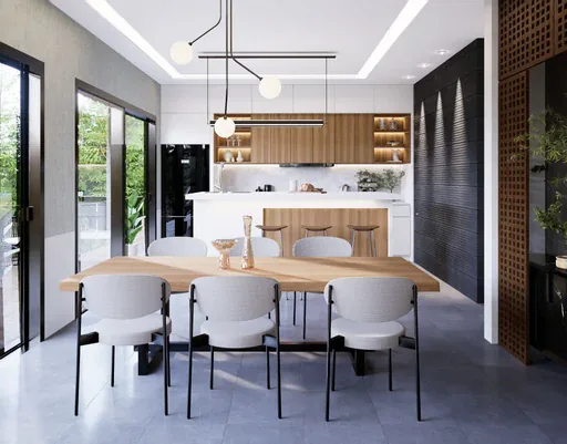 Appartement 3a