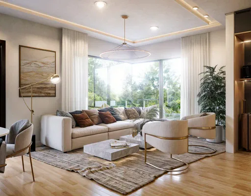 Appartement 3b