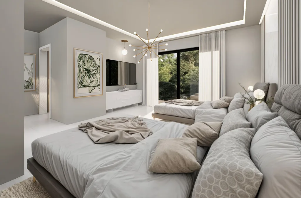 Apartment 1b 2
