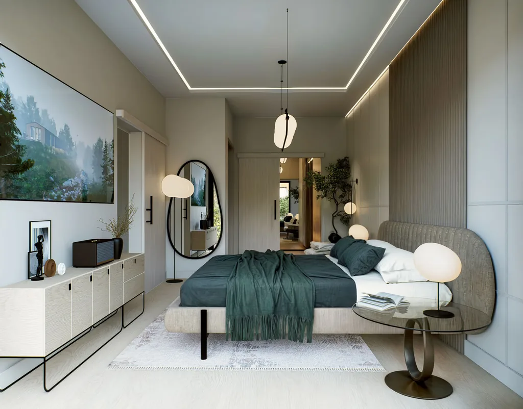 Apartment 2a 2