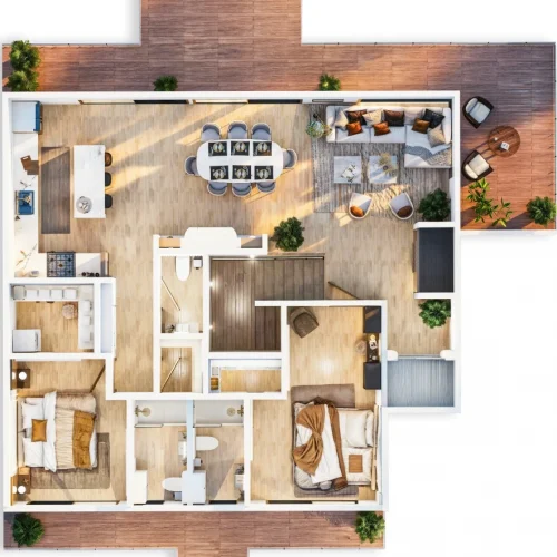 Apartment-6-plan